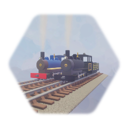 Estrada De Ferro Perus Pirapora