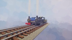 A screenshot taken in Dreams. 17 of 29.