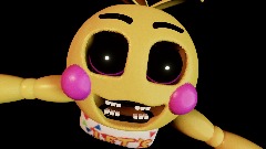 Toy chica Jumpscare