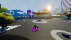 A screenshot taken in Dreams. 2 of 13.