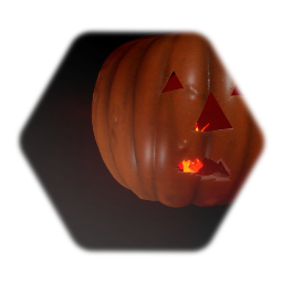 Jack O' Lantern