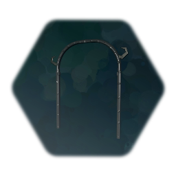 Iron Arch
