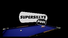 SUPERSILLYS POOL