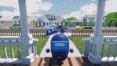 Remix of [*realism ring doorbell*]