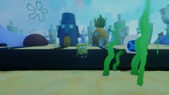 A screenshot taken in Dreams. 27 of 29.