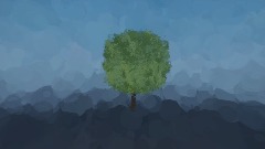 A screenshot taken in Dreams. 1 of 2.