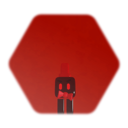 C.U.B.E Shadow of the past