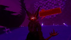 A screenshot taken in Dreams. 1 of 3.
