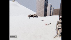 A screenshot taken in Dreams. 4 of 23.