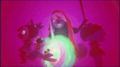 A screenshot taken in Dreams. 6 of 13.