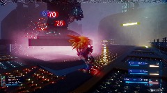 A screenshot taken in Dreams. 11 of 22.