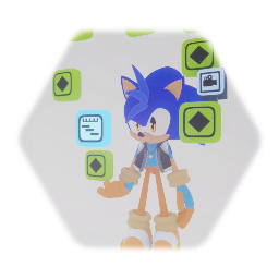 Jonah V6 Animation Version