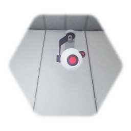 Portal 1 and 2 camera