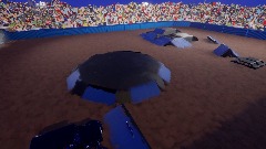 Remix of Monster jam 9