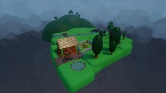 A screenshot taken in Dreams. 8 of 12.