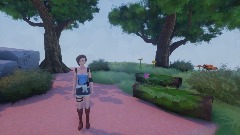 A screenshot taken in Dreams. 11 of 13.