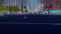 City Kit 2.0 (Realistic Upscale)