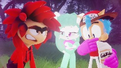 [Dreams] You have to treat a car like you treat a Woman