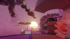 Chill Vibes Garden Party