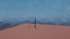 A screenshot taken in Dreams. 13 of 21.
