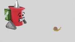 A screenshot taken in Dreams. 5 of 22.
