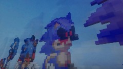 A screenshot taken in Dreams. 4 of 5.