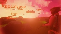 Apocalypse demo