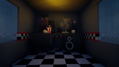 fnaf but multiplyplayer