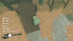 A screenshot taken in Dreams. 7 of 23.