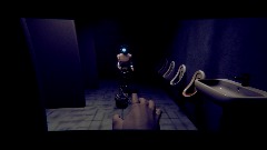 A screenshot taken in Dreams. 16 of 30.