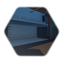 Dark Prison (Mortal Kombat Deception)