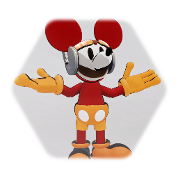 @maxk0rP Mouse (@maxk0rP Mouse.AVI OC)