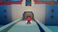 Super Mario 64 Edition