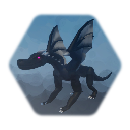 Ender Dragon