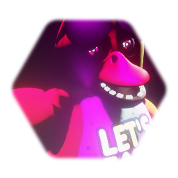 Party chica REMADE