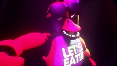 A screenshot taken in Dreams. 9 of 15.