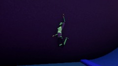 Captain Black 3D World