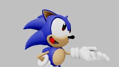 A screenshot taken in Dreams. 3 of 8.