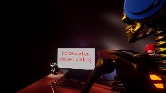 DOOM is eternal, but rage is not