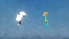 Im gonna beat up Ethanroy But Its the true Ending :)