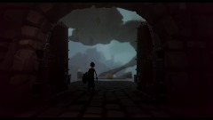 A screenshot taken in Dreams. 10 of 12.