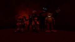 A screenshot taken in Dreams. 17 of 17.