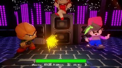 A screenshot taken in Dreams. 21 of 21.