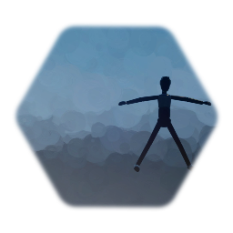 Deluxe Puppet With Ragdoll