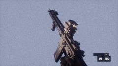 Realistic FPS Test Area (BAKHMUT DIRECTION)