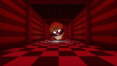 Wario apparition horror