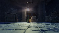 The Tale of Kratos: Valley of Ancient dangers