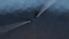 A screenshot taken in Dreams. 4 of 6.