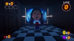 The Tommy Apparition