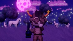 A screenshot taken in Dreams. 1 of 1.